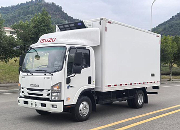 Isuzu Elf (N-series),  , 2025 ..